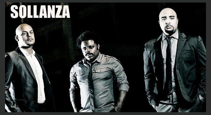 Sollanza